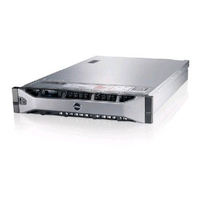 сервер Dell PowerEdge R720 210-39505_K46