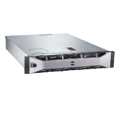 сервер Dell PowerEdge R720 210-ABMX-005_K2
