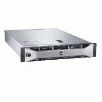 Сервер Dell PowerEdge R720 210-ABMX-006