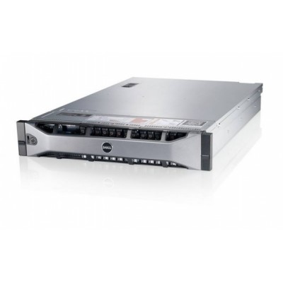 сервер Dell PowerEdge R720 210-ABMX-050