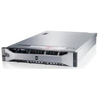 Сервер Dell PowerEdge R720 210-ABMX-143