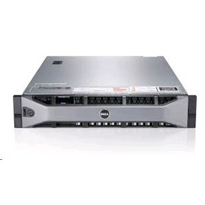 сервер Dell PowerEdge R720 210-ABMX-149