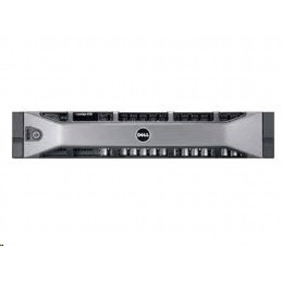сервер Dell PowerEdge R720 210-ABMX-153