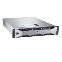 Сервер Dell PowerEdge R720 210-ABMX-40
