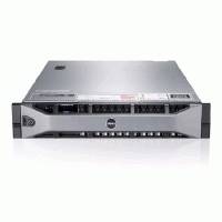 Сервер Dell PowerEdge R720 210-ABMX-6
