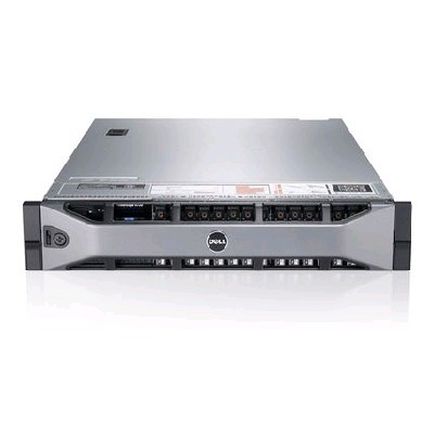 сервер Dell PowerEdge R720 210-ABMX-7_K1