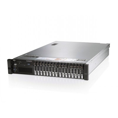 сервер Dell PowerEdge R720 PER720-39505-01_2
