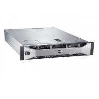 Сервер Dell PowerEdge R720 PER720-545524-02T