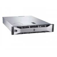 Сервер Dell PowerEdge R720 PER720-ABMX-04