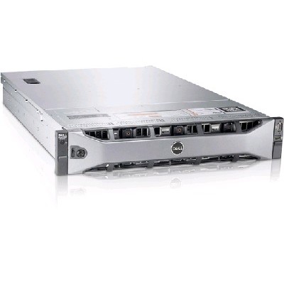 сервер Dell PowerEdge R720xd 210-39506-3