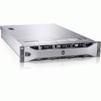 Сервер Dell PowerEdge R720xd 210-39506_K12