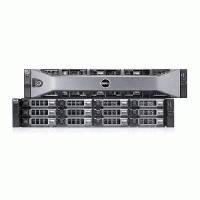 Сервер Dell PowerEdge R720xd 210-39506_K2