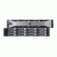 Сервер Dell PowerEdge R720xd 210-39506_K4