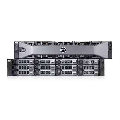сервер Dell PowerEdge R720xd 210-39506_K4