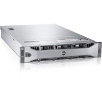 Сервер Dell PowerEdge R720xd 210-ABMY-116_K2