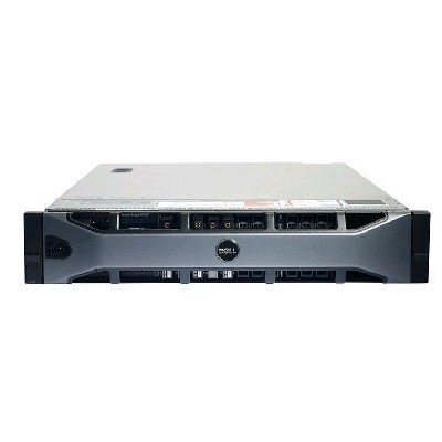 сервер Dell PowerEdge R720xd 210-ABMY-3_K1