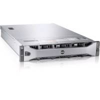 Сервер Dell PowerEdge R720xd 210-ABMY-30_K2