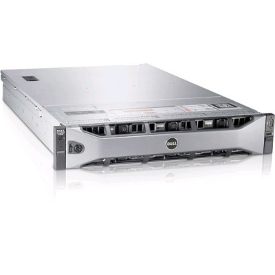 сервер Dell PowerEdge R720xd 210-ABMY-30_K2