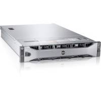 Сервер Dell PowerEdge R720xd 210-ABMY-31