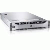 Сервер Dell PowerEdge R720xd 210-ABMY-6