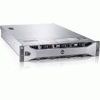 Сервер Dell PowerEdge R720xd PER720-39506-02