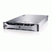 Сервер Dell PowerEdge R720xd R720-7419