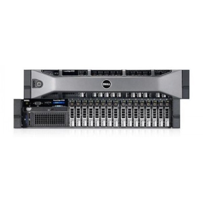 сервер Dell PowerEdge R730 210-ACXU-002
