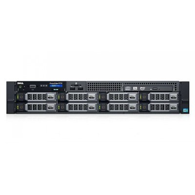 сервер Dell PowerEdge R730 210-ACXU-007