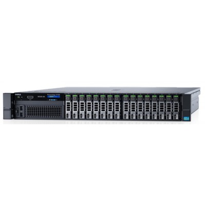 сервер Dell PowerEdge R730 210-ACXU-025