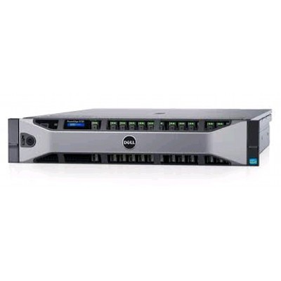 сервер Dell PowerEdge R730 210-ACXU-034