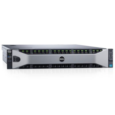 сервер Dell PowerEdge R730 210-ACXU-051