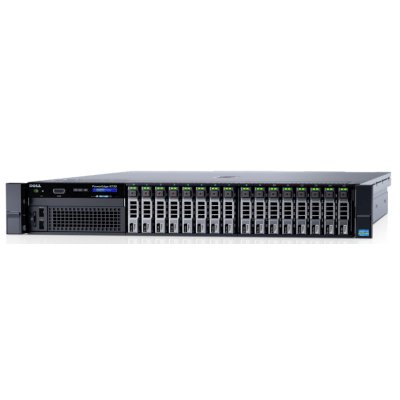 сервер Dell PowerEdge R730 210-ACXU-100