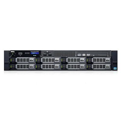 сервер Dell PowerEdge R730 210-ACXU-108