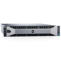 Сервер Dell PowerEdge R730 210-ACXU-109