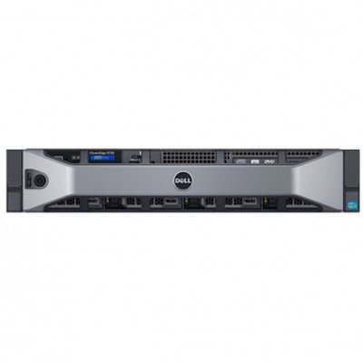 сервер Dell PowerEdge R730 210-ACXU-130_K1