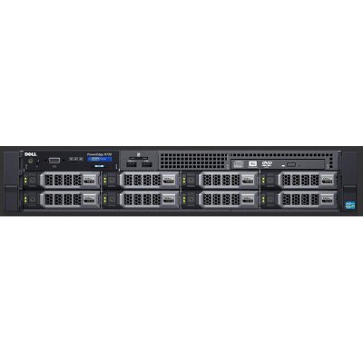 сервер Dell PowerEdge R730 210-ACXU-130_K2