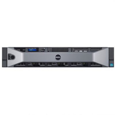 сервер Dell PowerEdge R730 210-ACXU-140
