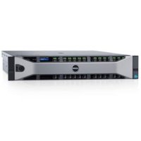 Сервер Dell PowerEdge R730 210-ACXU-146