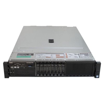 сервер Dell PowerEdge R730 210-ACXU-164m
