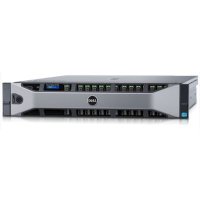 Сервер Dell PowerEdge R730 210-ACXU-183