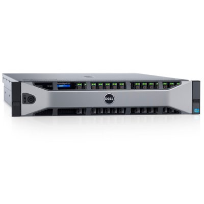 сервер Dell PowerEdge R730 210-ACXU-188_K1