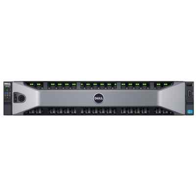 сервер Dell PowerEdge R730 210-ACXU-191