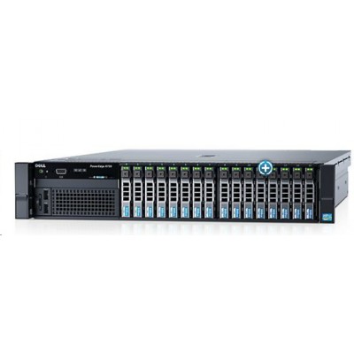 сервер Dell PowerEdge R730 210-ACXU-2