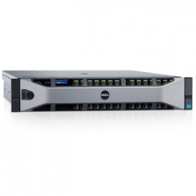 сервер Dell PowerEdge R730 210-ACXU-200_K1