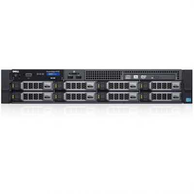 сервер Dell PowerEdge R730 210-ACXU-234-000