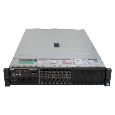 сервер Dell PowerEdge R730 210-ACXU-246