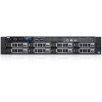 Сервер Dell PowerEdge R730 210-ACXU-274