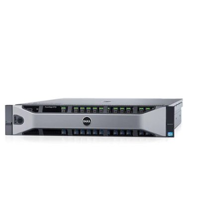 сервер Dell PowerEdge R730 210-ACXU-302