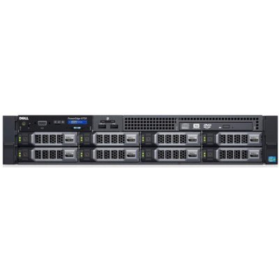 сервер Dell PowerEdge R730 210-ACXU-320