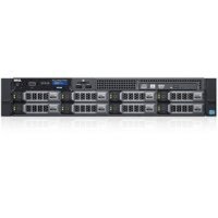 Сервер Dell PowerEdge R730 210-ACXU-329_K2